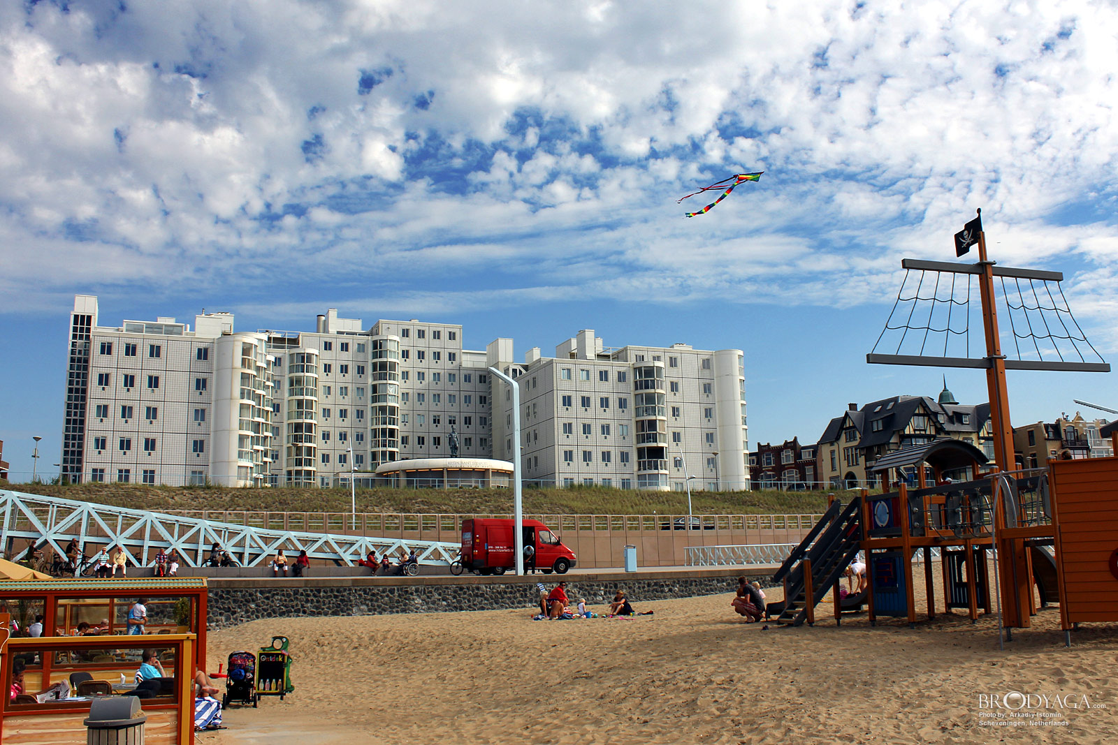 Scheveningen
